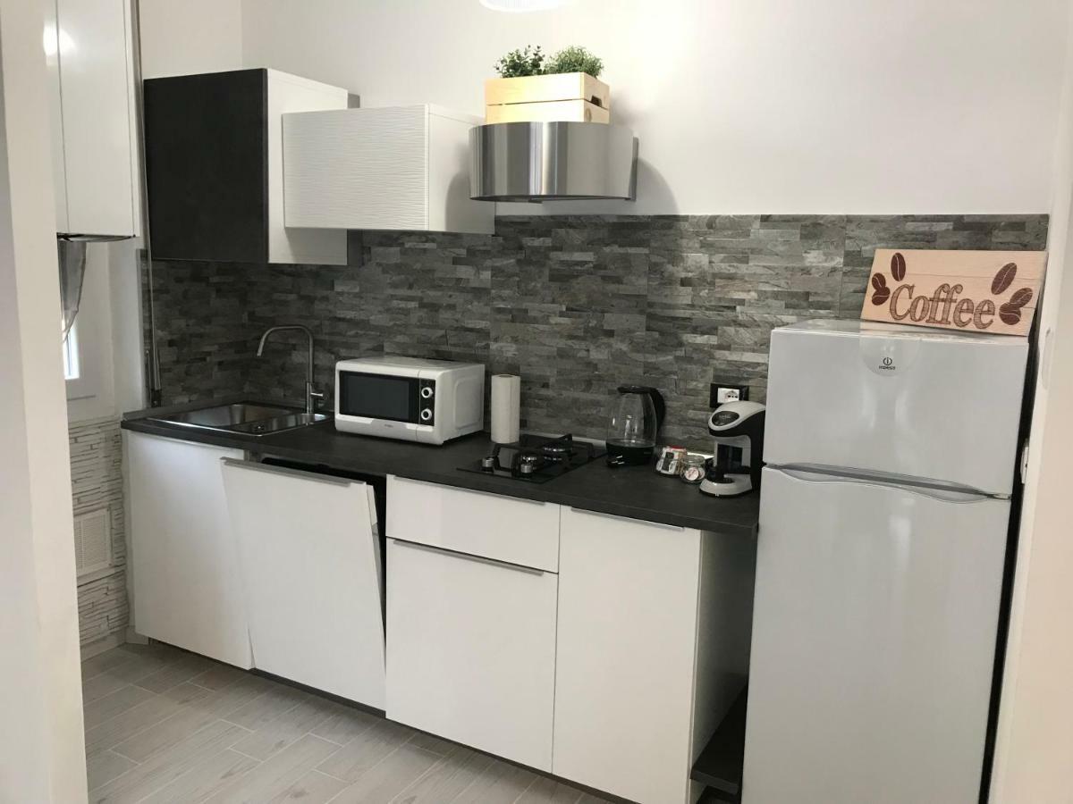 Appartamenti Giada Verona Exterior foto