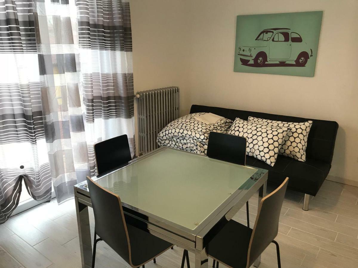 Appartamenti Giada Verona Exterior foto